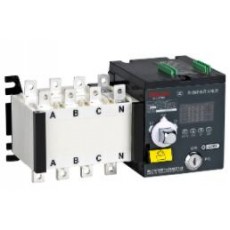 DELIXI雙電源自動轉換開關電器 CDQ1s系列