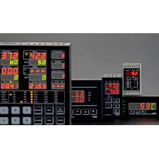 DOLD-REGLER工業控制器