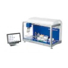 EPPENDORF自動液體處理器