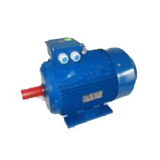 ELECTRAMO鐵制防爆電機