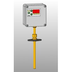 ENGLER可調溫控制器 ETSM-1系列