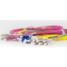EFB ELEKTRONIK光纖尾纖