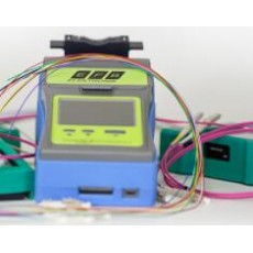 EFB ELEKTRONIK光纖測量設備