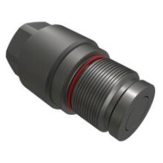 FASTER用于連接平面聯軸器的緊湊型螺釘