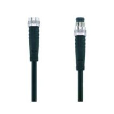 FEILKE圓形連接器 M8系列