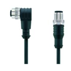 FEILKE圓形連接器 M12系列