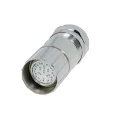 FEILKE圓形連接器 M23系列