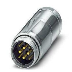 FEILKE圓形連接器 M40系列