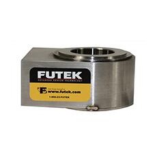 FUTEK放大負載墊圈稱重傳感器