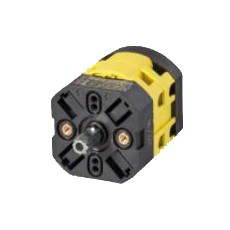 GIOVENZANA凸輪開關 PX12系列