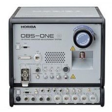 HORIBA車載排放測量器