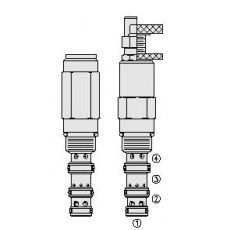 HYDRAFORCE流量調(diào)節(jié)器