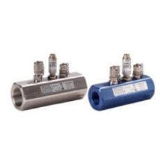 HYDROTECHNIK渦輪流量計