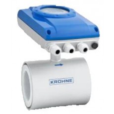 KROHNE電磁流量計 1050系列