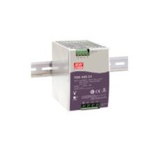 MEANWELL內置機殼 TDR系列