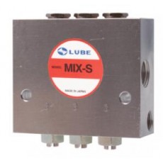 LUBE油氣計量閥