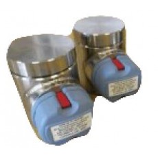 LCM SYSTEMS無線壓縮傳感器