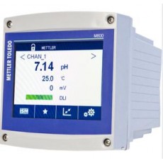METTLER TOLEDO多參數變送器