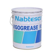 NABTESCO精密減速機RV專用潤滑劑