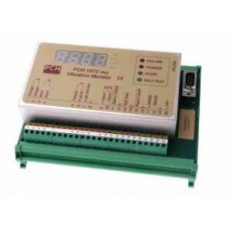 PCH ENGINEERING振動監測儀