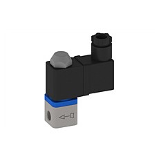RSG塑料閥門 104型