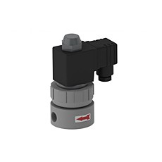 RSG塑料閥門 148型