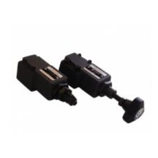 REXPOWER壓力控制閥 DT/DG遙控型