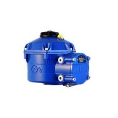 ROTORK電動執行器 CVA系列