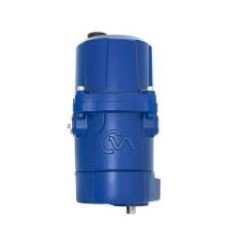 ROTORK電動執行器 CMA系列