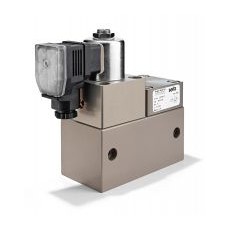 SEITZ燃氣發動機 導閥