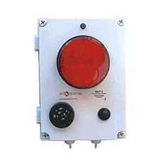 SPECTREX遠程報警面板