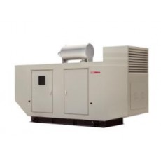 SANYO DENKI柴油發電機