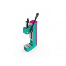 TOX PRESSOTECHNIK手動齒條壓機