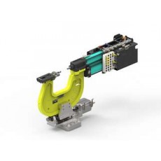 TOX PRESSOTECHNIK機器鉗