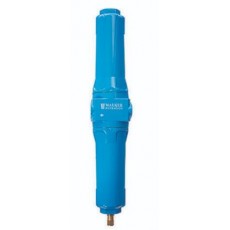 WALKER FILTRATION雙重壓縮空氣過濾器