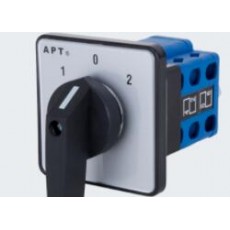 APT轉換開關