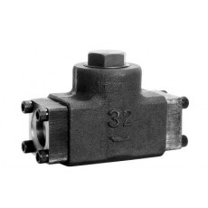 HIROSE VALVES 導止回閥