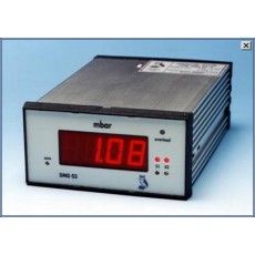 KALINSKY壓力表 DMG3系列