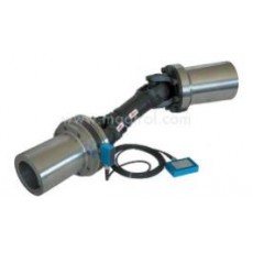 MAGTROL傳感器用萬向軸