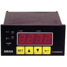 GREISINGER調節器 PT1000系列