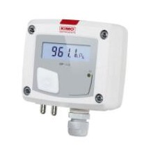 KIMO大氣壓力傳感器