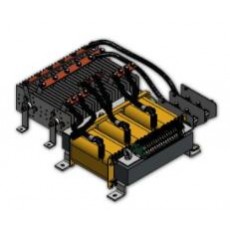 ELTRA-TRAFO電源啟動器 IP00系列