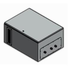 ELTRA-TRAFO電源啟動器 IP23系列
