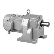 MCN臥式減速電機