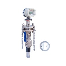 FISCHER PORTER智能型插入式電磁流量計