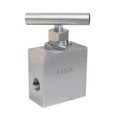OSK針閥 NH系列