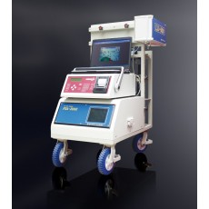 PAMAS粒子計數器 FSA-2002型