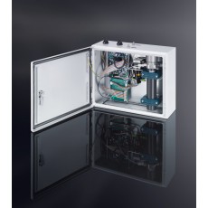 PAMAS粒子計數器 OLS4031型