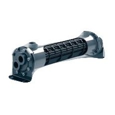 UNIVERSAL HYDRAULIK裸管換熱器