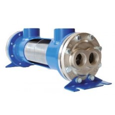 UNIVERSAL HYDRAULIK混合熱換熱器